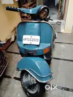 Bajaj chetak for sale