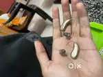 Phonak Audéo Lumity L30-R (Pair) + Original Charger — Champagne Gold