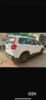 Mahindra Scorpio-N 2024 Diesel Good Condition