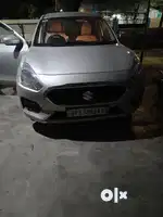 Maruti Suzuki Swift Dzire 2020