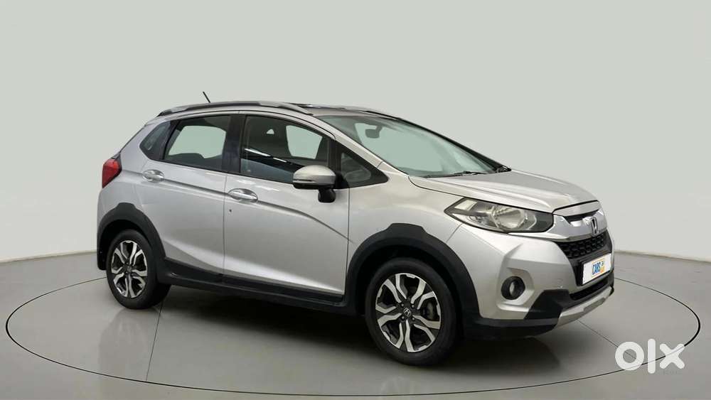 Honda WR-V 1.2 VX i-VTEC, 2017, Petrol