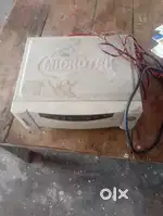 Microtek inverter