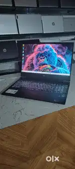 HP Victus Gaming i7 12th Gen 4GB RTX 3050 Ti Graphics laptop