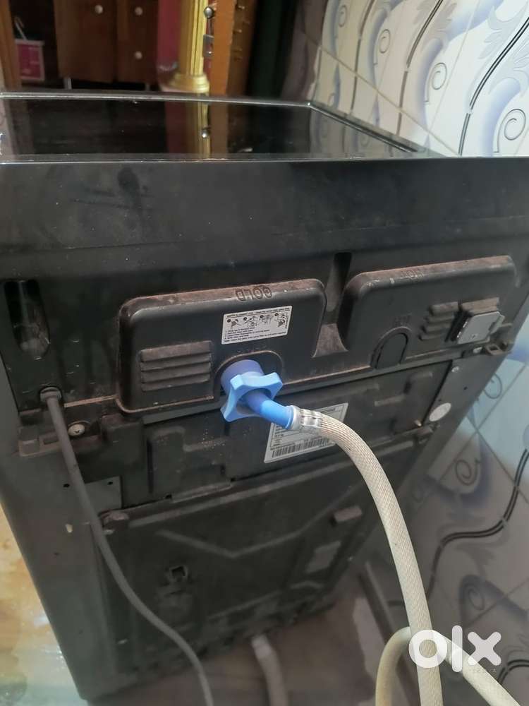 Samsung washing machine 10 KG