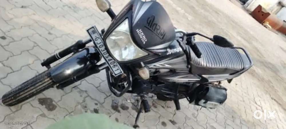 Papar ok  second owner