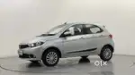 Tata Tiago XZ, 2017, Petrol