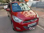 Hyundai i10 Magna, 2012, Petrol
