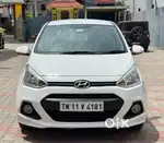 Hyundai Grand i10 2016-2017 Magna, 2017, Petrol