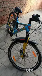 Sell my new cycle