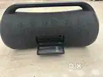 Sony Bluetooth speaker
