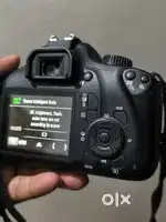 DSLR CAMERA