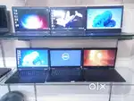 Working Used Dell / Lenovo Laptops i5-i7 16gb ràm 512gb SSD Adopter