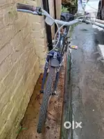 Kids cycle + Tools + Pump