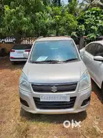 Maruti Suzuki Wagon R 2014 Petrol Good Condition