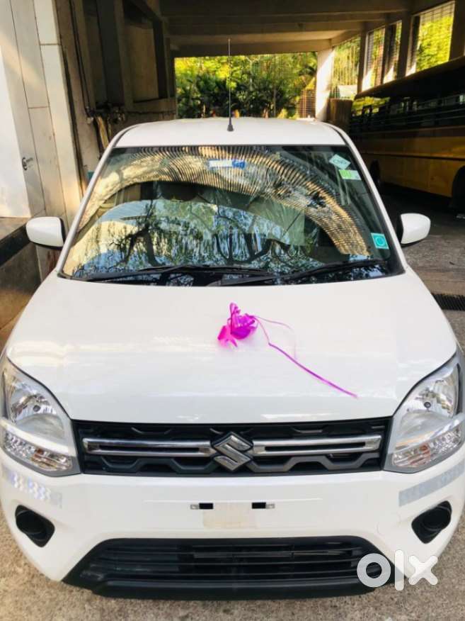 Maruti Suzuki Wagon R VXI 1.0 CNG, 2025, CNG & Hybrids