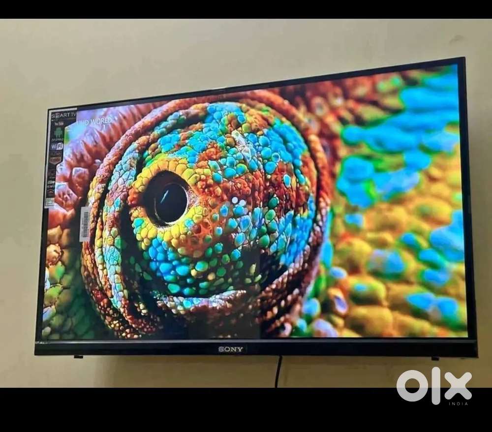 LOW PRICE LATEST MODEL LED ANDROID TV GODOWN SALE COD ALSO