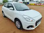 Maruti Suzuki Swift Dzire VXI(O) AT, 2024, Petrol