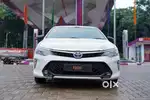 Toyota Camry Hybrid, 2018, Petrol