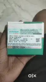 Kirloskar original parts seal pack