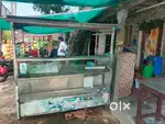 Tiffin counter