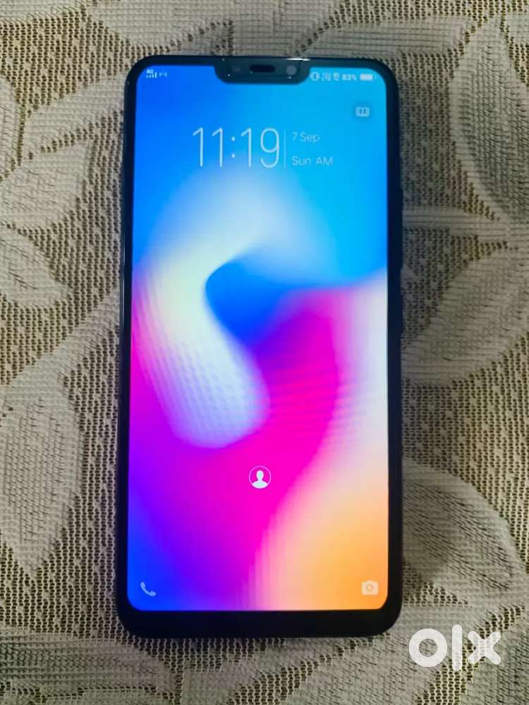 Vivo y83 4/32
