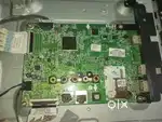 Lg 32 led tv magic remote available main pcb & display,pcb,available