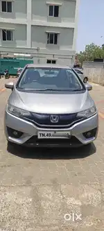 Honda Jazz 1.2 VX i VTEC, 2019, Petrol
