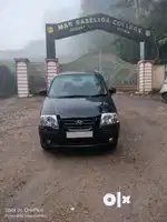 Hyundai Santro Xing 2010 Petrol 85000 Km Driven