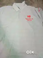 T SHIRT havells