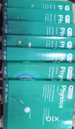 Unacademy IIT JEE modules