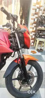 Hero CB Twister