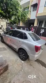 Volkswagen Ameo 2017 Diesel Well Maintained