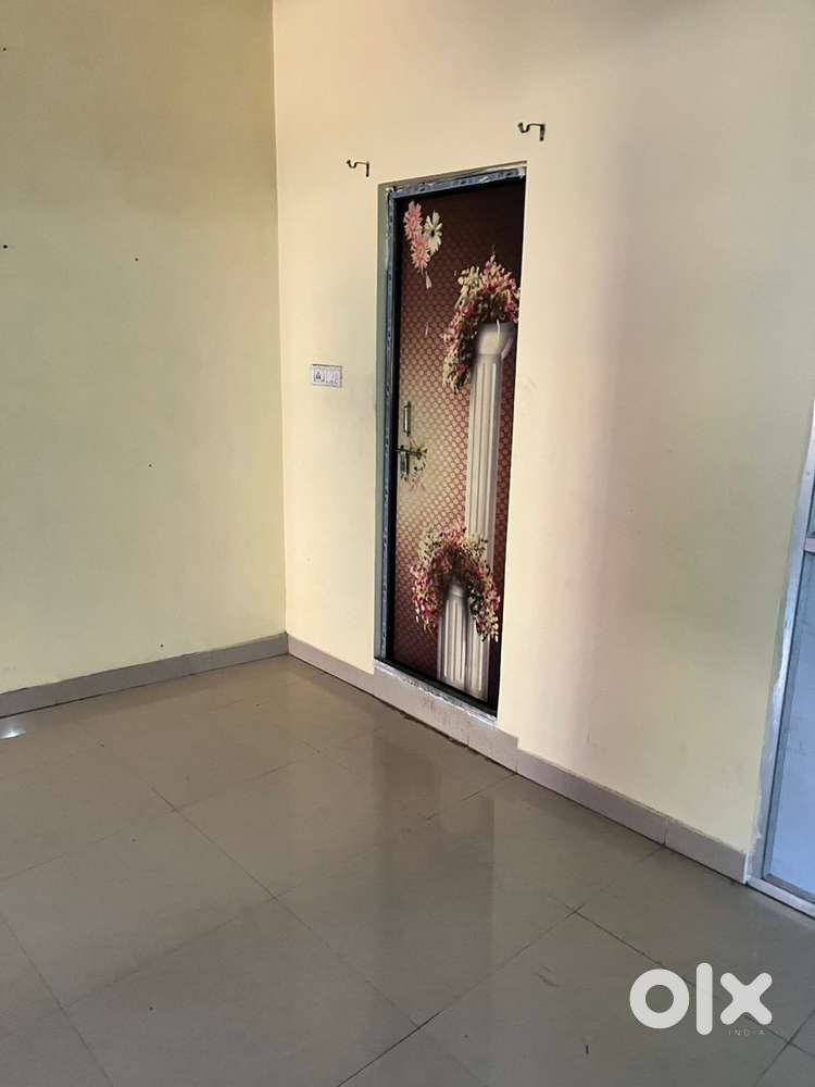 Previously used for Robotics office and Zumba