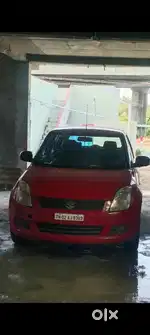 Maruti Suzuki Swift 2009 Petrol 132000 Km Driven, central locking remo