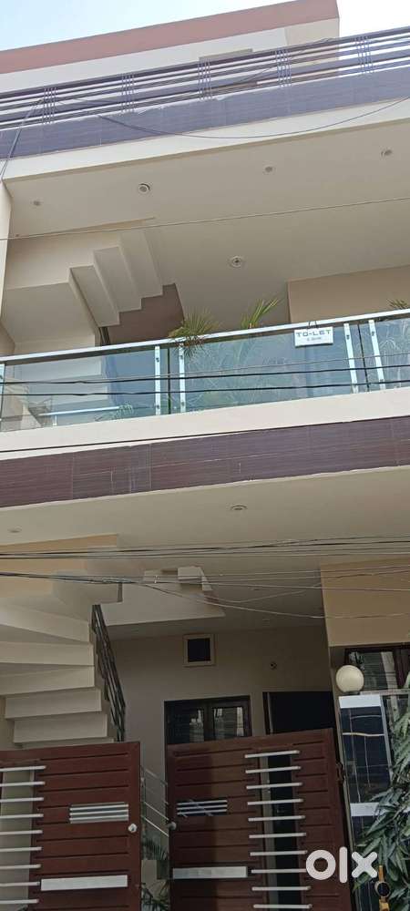 Double storey house for sale in Jalandhar