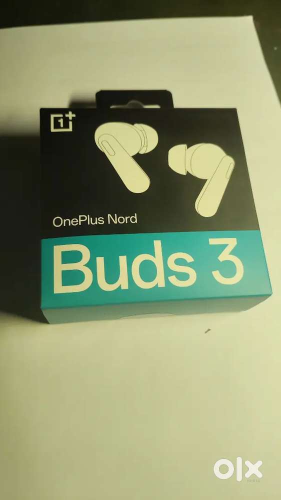 One plus nord buds 3