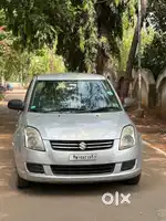 Maruti Suzuki Dzire 2011 Diesel Well Maintained and powerful engine
