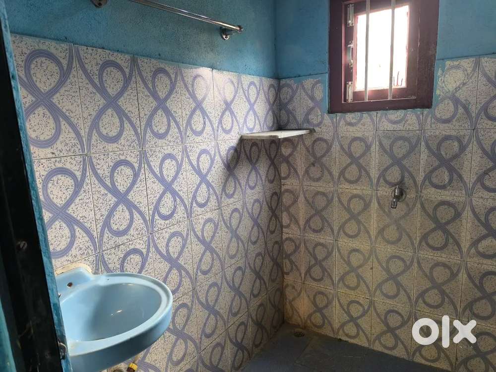 At Lokhra,single room with kitchen,bathroom ,running water