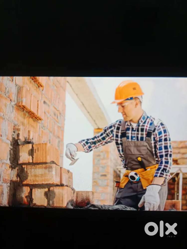 Mason contractor