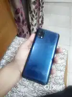 Samsung Galaxy M31