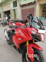 APACHE RR310 NEAT CONDITION