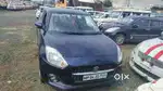 Maruti Suzuki Swift 2022