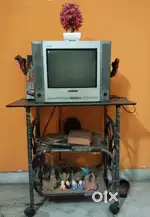 14 Inch Colour TV