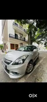 Maruti Suzuki Swift Dzire 2016 Diesel 67000 Km Driven