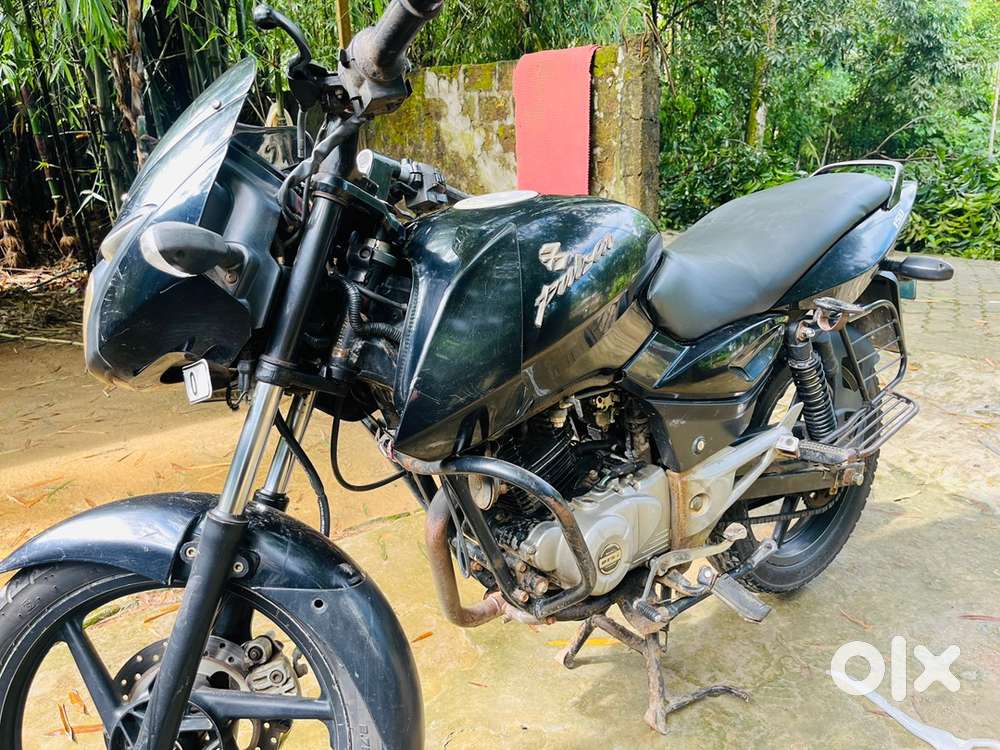Good condition