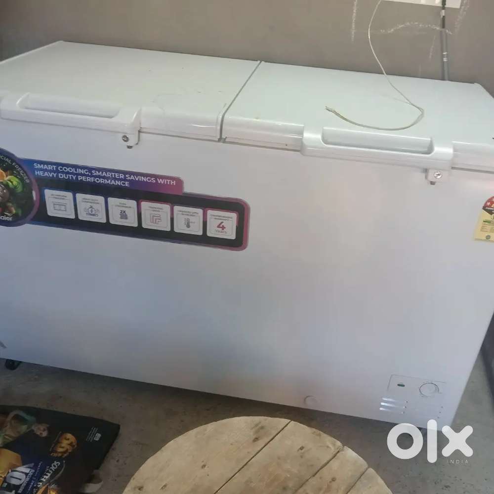 Freezer for sale