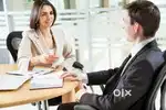Arjuent requirement personal secretary