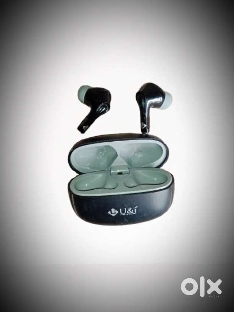 USI Earbuds – Used 1 Month – Excellent Condition – Bought for ₹800 2