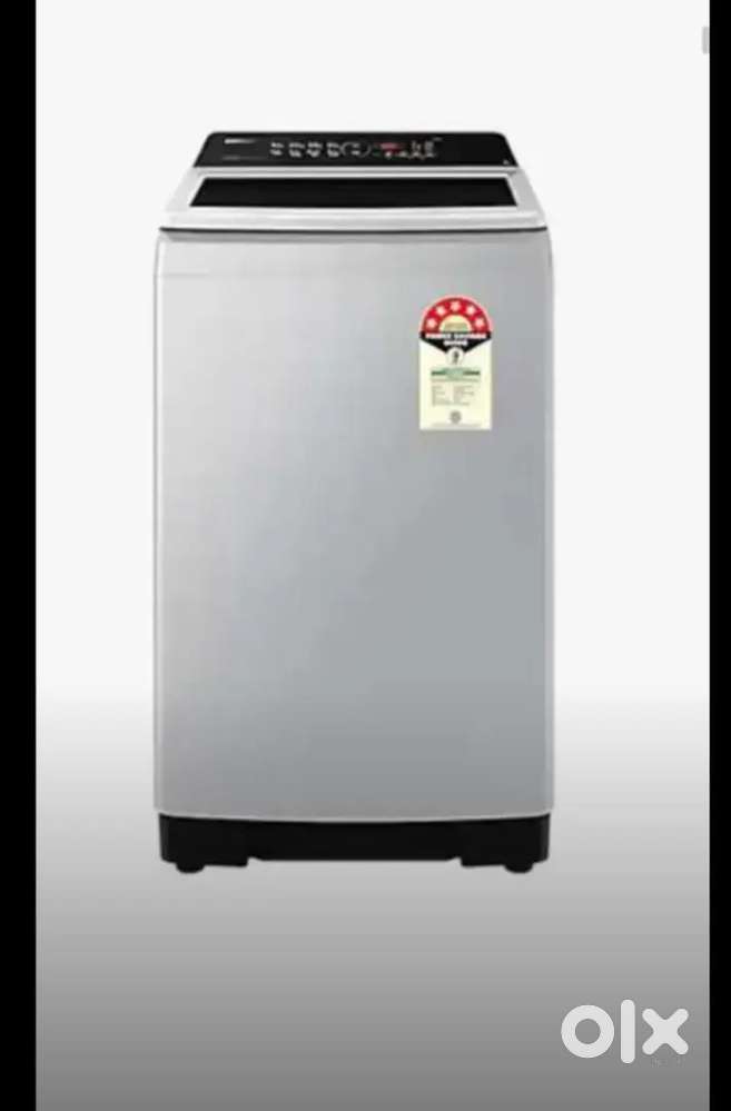 Samsung 9.5kg fully automatic washing machine