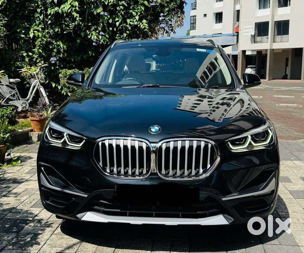 BMW X1 2.0 sDrive20i xLine, 2022, Petrol
